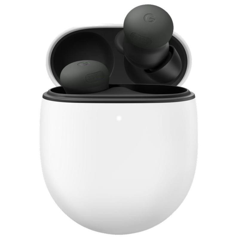 Google Pixel Buds Pro 2 Verde Líquen Versión Importación