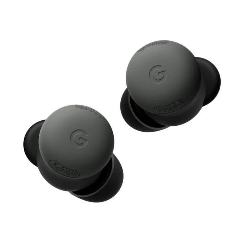 Google Pixel Buds Pro 2 Verde Líquen Versión Importación