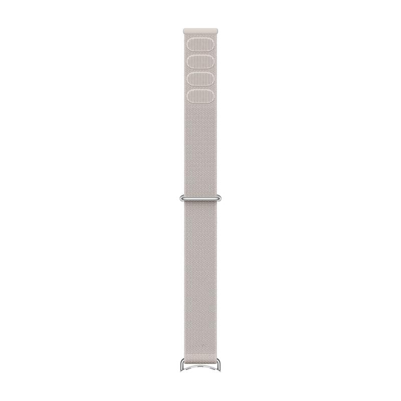 Google Pixel Watch 3 (41mm). Performance Loop Band. Verde.
