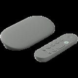 Google Tv Streamer (4k) Avellana - Versión Importación - Desprecintado