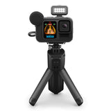 Gopro Chdfb-131-Eu Cámara Para Deporte De Acción 27,6 Mp 5.3k Ultra Hd Cmos 25,4 / 1,9 Mm (1 / 1.9") Wifi 121 G