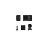 Gopro Hero 12 Negro Chdhx-121-Rw