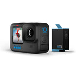 Gopro Hero10 Negro Chdhx-102-Rt