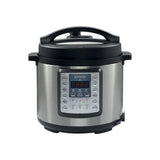 Gorenje Mc6mbk Multicooker 6 In 1, 6 L, 1000w, Stainless Steel