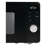 Gorenje Mo20a3b Encimera Microondas Combinado 20 L 800 W Negro