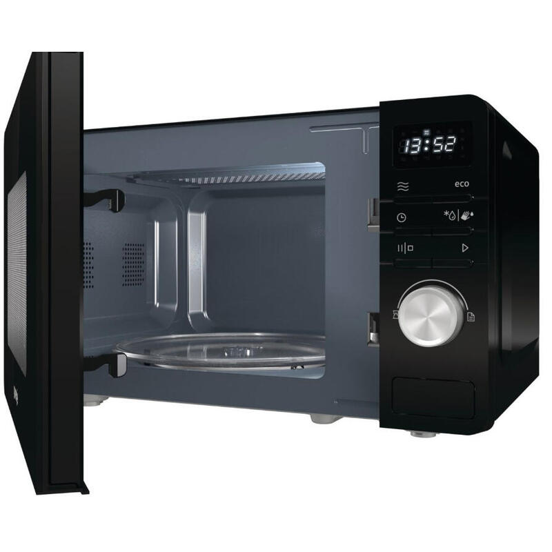 Gorenje Mo20a3b Encimera Microondas Combinado 20 L 800 W Negro