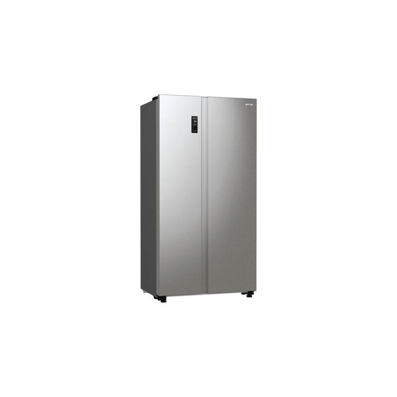 Gorenje Nrr9185esxl, Acero Inoxidable Lado A Lado, Convertactive 744108