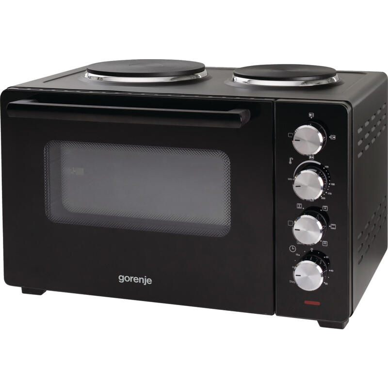 Gorenje Om30gbx, Mini Horno Negro 739859