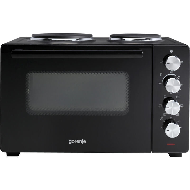 Gorenje Om30gbx, Mini Horno Negro 739859