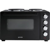 Gorenje Om30gbx, Mini Horno Negro 739859