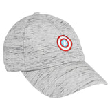 Gorra Baseball Avengers