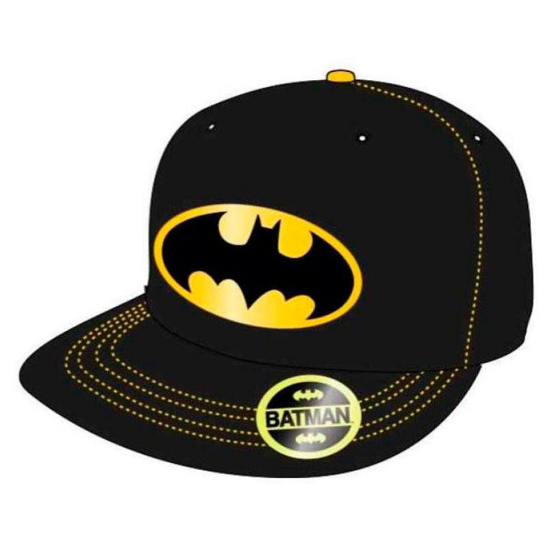 Gorra Batman Dc Comics Junior