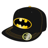 Gorra Batman Dc Comics Junior