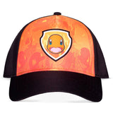 Gorra Charmander Pokemon
