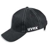 Gorra De Proteccion Uvex U-Cap 60-63 L