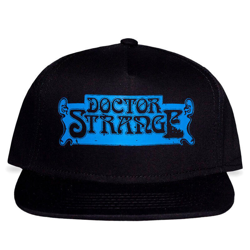 Gorra Dr Strange In The Multiverse Of Madness Marvel