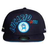 Gorra Lucario Pokemon