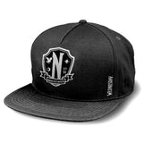 Gorra Miercoles