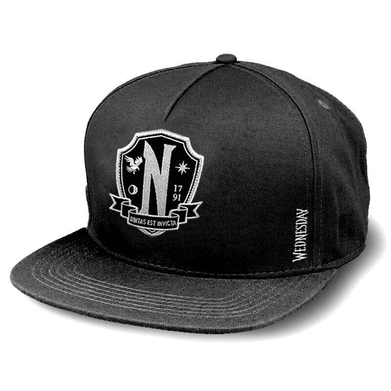 Gorra Miercoles
