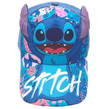 Gorra Pack De 4 Unidades  Stitch Disney