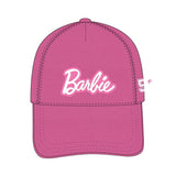 Gorra Visera Curva Adulto Barbie