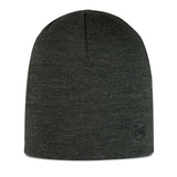 Gorro Buff Merino Midweight Beanie Solid Bark