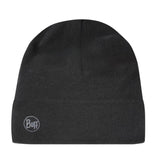 Gorro Buff Merino Midweight Beanie Solid Black