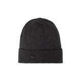 Gorro De Invierno Buff Heavyweight Merino Wool Hat Loose - Negro