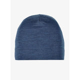 Gorro De Lana Merino Buff Heavyweight - Indigo
