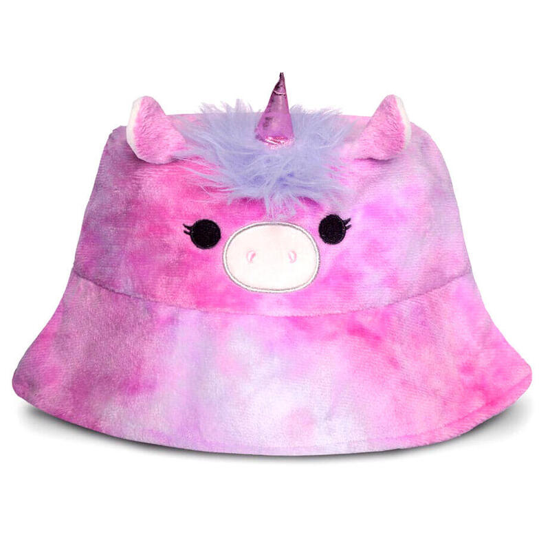 Gorro Lola Squishmallows