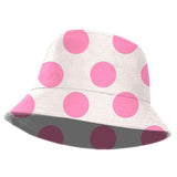Gorro Pescador Dots Infantil