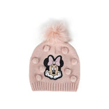 Gorro Punto Minnie Talla U