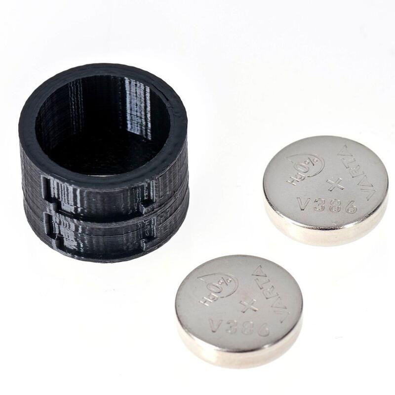 Gossen Batterieadapterset Neu Lunasix 3 / Lunasix 3s