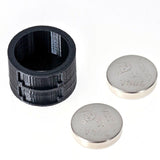 Gossen Batterieadapterset Neu Lunasix 3 / Lunasix 3s