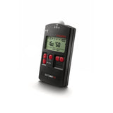 Gossen Sixtomat F2 Medidor De Luz Negro