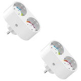 Gosund Sp211, 2 Sztuki 3500w (Dwupak) Tuya