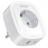 Gosund Sp6 20w Wifi/Bluetooth 16a Blanco - Enchufe Inteligente