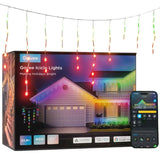 Govee H70d1 Icicle Lights - Iluminación Led