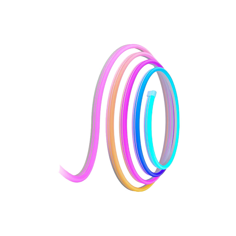 Govee Luz De Tiras De Neon 4 Metros Blanco Preparada