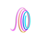 Govee Luz De Tiras De Neon 4 Metros Blanco Preparada