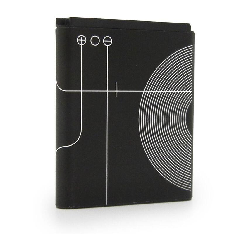 Goxtreme Akku F. V48 Pocket Lithium-Ionen