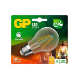 Gp Lighting Filament Classic E27 7w (60w) Dimm. 806 Lm Gp078234