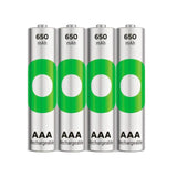 Gp Recyko Gprhch63e042 Pilas Recargables 4xaaa 650mah