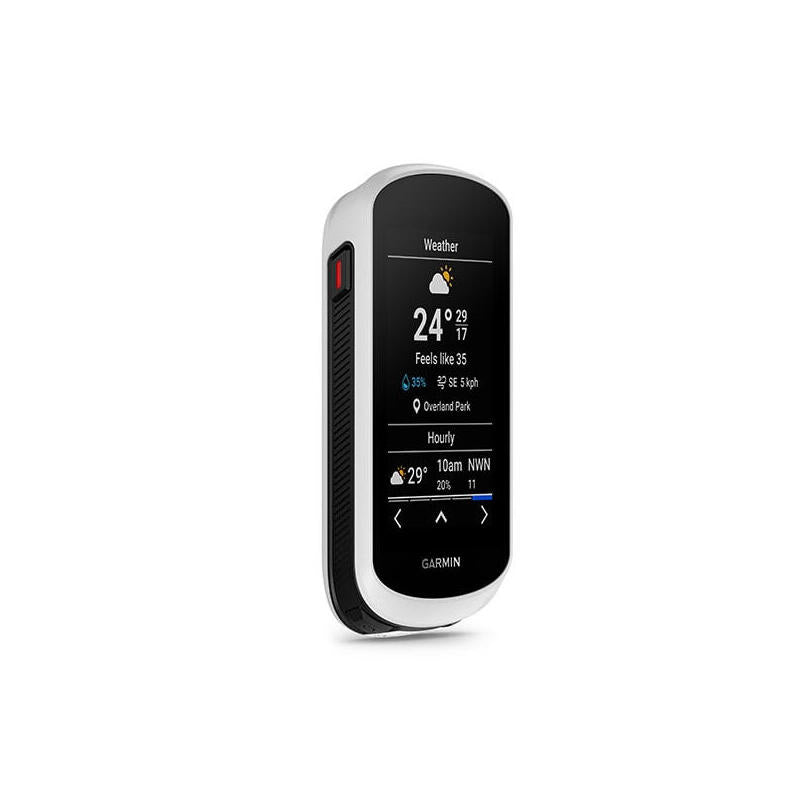 Gps Para Bicicleta Garmin Edge Explore 2 Pantalla 3'