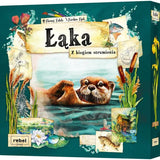 Gra £¹ka: Z Biegiem Strumienia - Dodatek