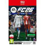 Gra Nintendso Switch 2 Ea Sports Fc 26 (Gk)