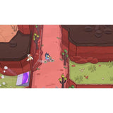 Gra Playstation 4 Blueys Quests For Thr Gold Pen