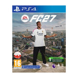Gra Playstation 4 Ea Sports Fc 27