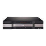 Grabador De Red (Nvr) Ip, 32  Canales, H.265, 4k, 6tb