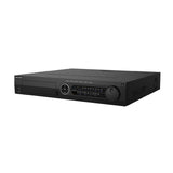 Grabador Dvr 5en1 16ch 4k 1.5u 4xhdd Audio 4/2 Alarma 16/4 Hikvision